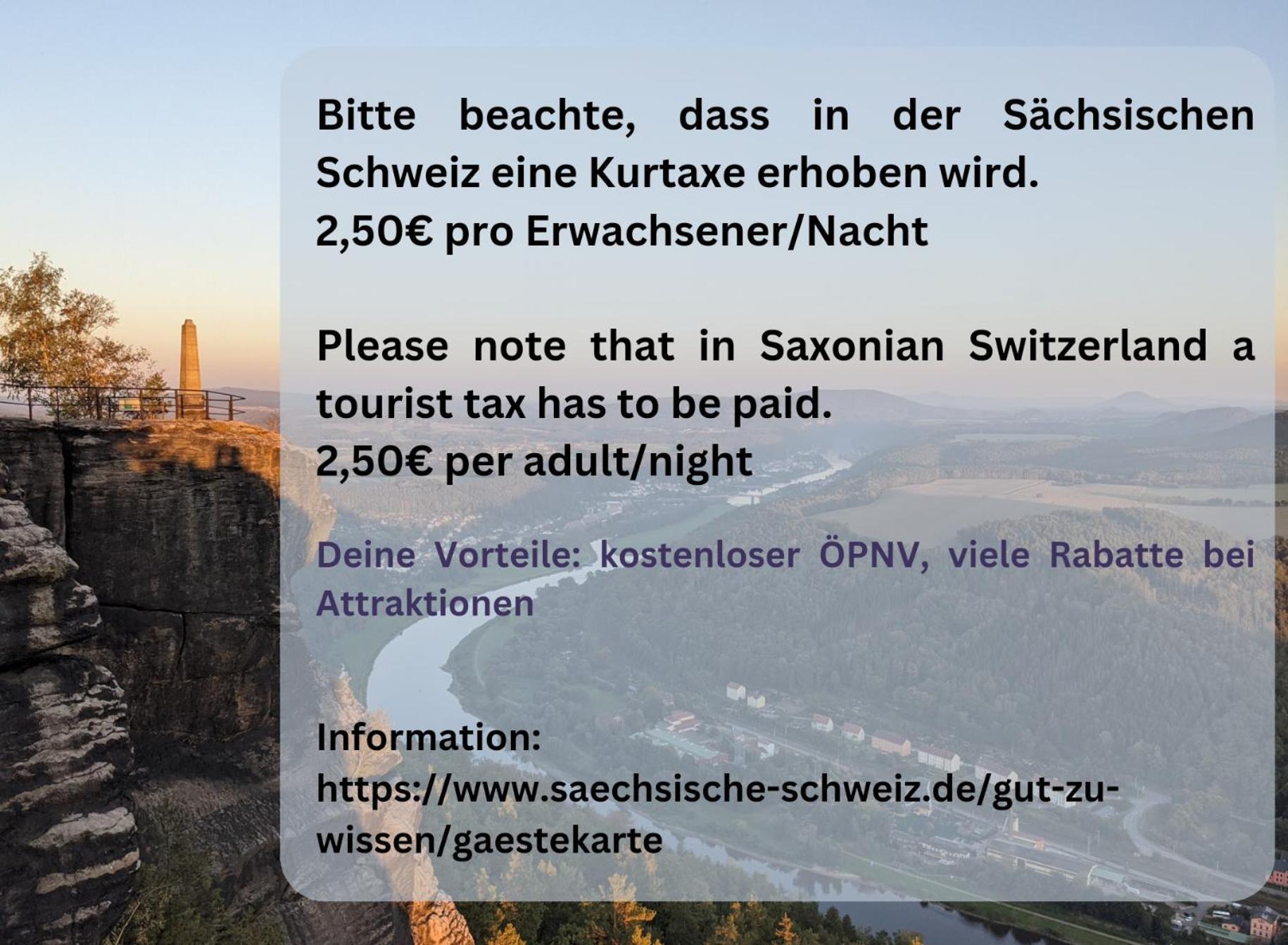 S1 - Urlaubsmagie - Direkt Loswandern, Bis Zu 4P Зебниц Екстериор снимка